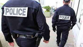 Protégeons nos enfants