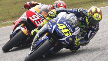 Demande d'investigation sur l'attitude anti-sportive et les fausses déclarations de Marc Marquez