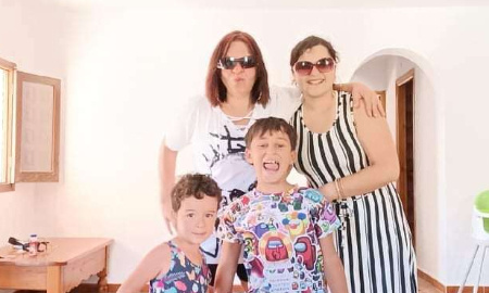 Un soutien &agrave; la Tiktokeuse diablotine.42 qui &agrave; &eacute;t&eacute; banni