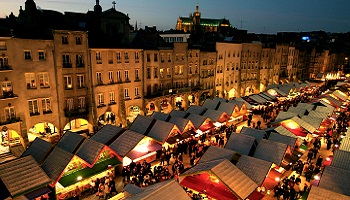 Sauvons notre sapin de Noël et notre crèche
