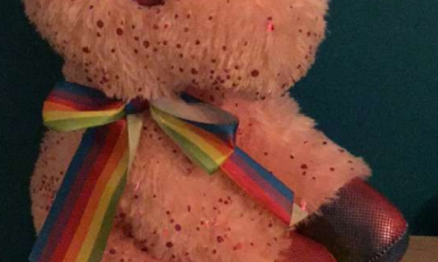 Libérez pinkie de l'emprise d'anais