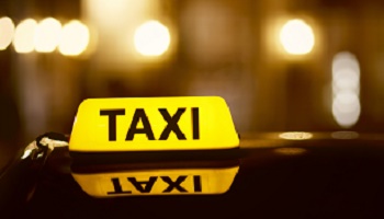 Application ou modification de la loi pour le bon exercice du métier de Taxi