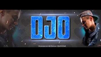 Pour que Djo music passe dans le mag sur NRJ 12