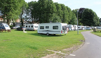 Maintien du camping municipal