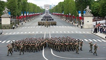 Plainte contre l’État auprès de l’Armée française - Plainte contre l’État français auprès des autorités compétentes militaires