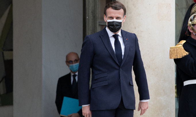 Macron veut « emmerder » les non-vaccinés