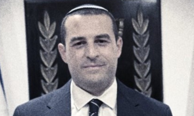 YomTob Kalfon ne nous repr&eacute;sente pas!