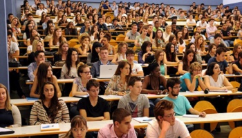 Que tous les étudiants de France puissent intégrer la faculté de leur choix sans être discriminés par un tirage au sort.