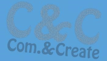 Com &amp; Create