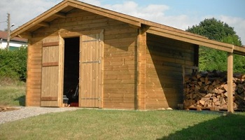 Contre les taxes ou impôts déguisés sur les abris de jardin