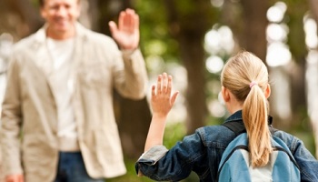 Droit de visite et d'hébergement non respectés