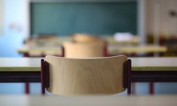 Urgent : NON à la fermeture d'une classe à l'école de Gonneville-Le Theil