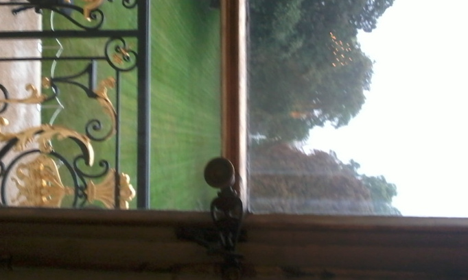 EXTORSION AU CONSENTEMENT