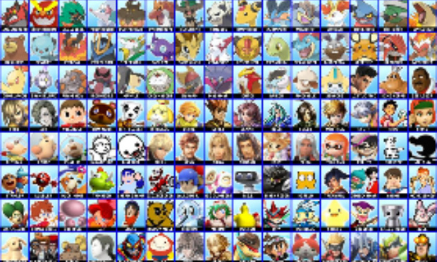 Les 60 Dernier DLCS.