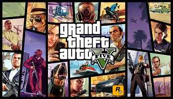 Contre l'interdiction de GTA V en France