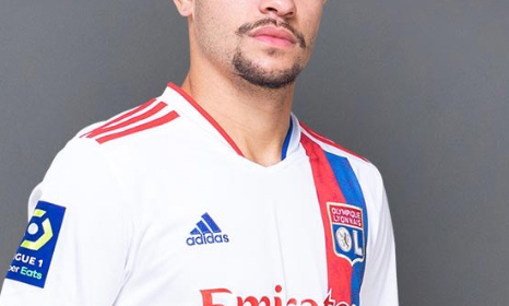 Que Bruno Guimaraes reste &agrave; l&rsquo;Olympique Lyonnais ❤️