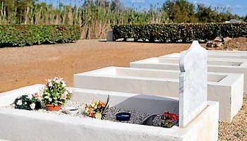 Refus de sépulture sur la terre de France pour les terroristes