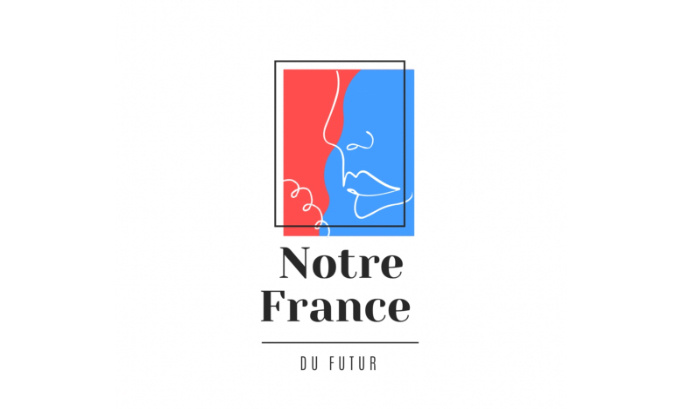 Pour une France nouvelle : La France du futur, une France de demain, pour nous et pour nos enfants