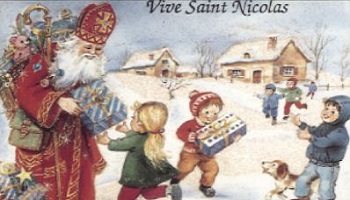 Maintien des festivités de la St-Nicolas 2015