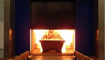 Pour l'incinération des auteurs des attentats en France