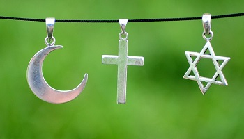 Interdiction de prosélytisme sur les enfants