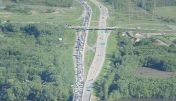 Autoriser le prolongement de l'autoroute 13