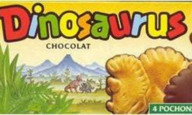 Tous ensemble pour l'insertion des dinausorus dans les rayons d'Intermarch&eacute;