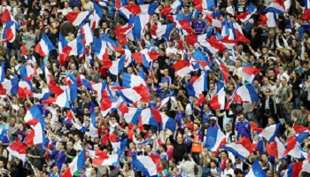 Population française trop importante, retour vers 55 millions