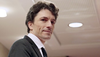 Que Marc Trevidic redevienne juge d'instruction contre le terrorisme