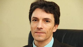 Le retour urgent du juge Marc Trévidic
