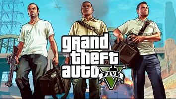 Pour avoir les nouvelles maj de GTA 5 Next gent sur Old gent