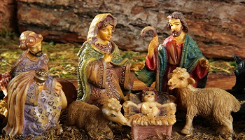 Sauvons nos crèches