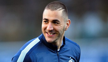 Plus de Benzema dans l'équipe de France