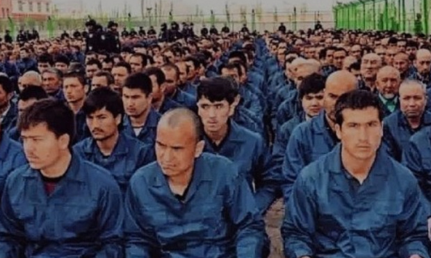 Prendre des mesures efficaces et strictes pour stopper l'internement et le génocide des Ouïghours en Chine !