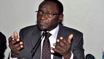 Libérer Me Hermann Yameogo