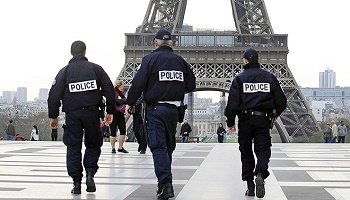 Prendre immédiatement des mesures pour assurer la sécurité des Français