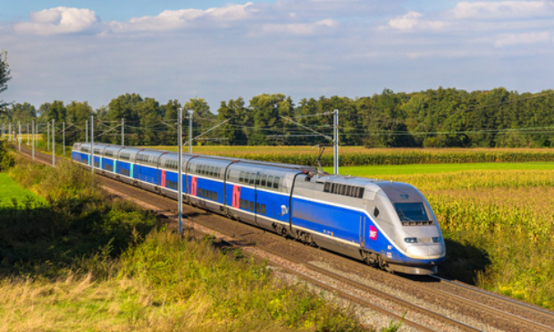 Stoppons le projet de Ligne à grande vitesse SNCF en Provence Alpes Côte d'Azur !