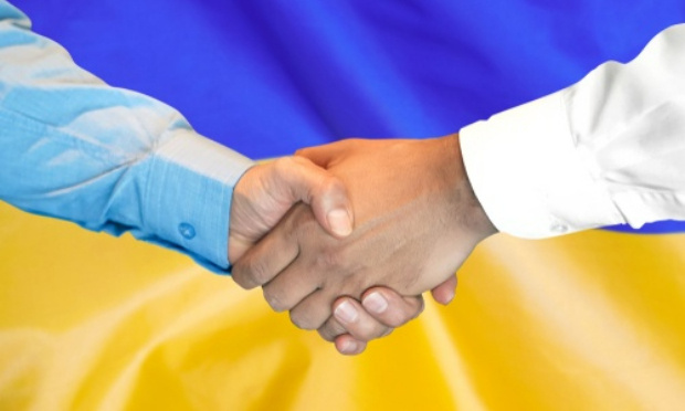 Pour un soutien humanitaire à l'Ukraine