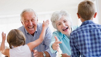 Que la loi sur le droit de visite soit appliquée pour les petits enfants