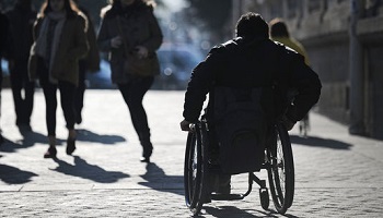 Prime de Noël pour les personnes handicapées