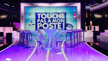 Arrêt de l'émission ou l'estampiller d'un cigle interdit aux moins de 12 ans