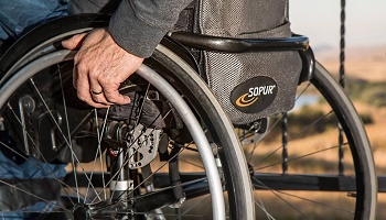 Loi pour l'accessibilité et des droits pour les personnes handicapés du Québec