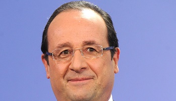 Hollande, démission