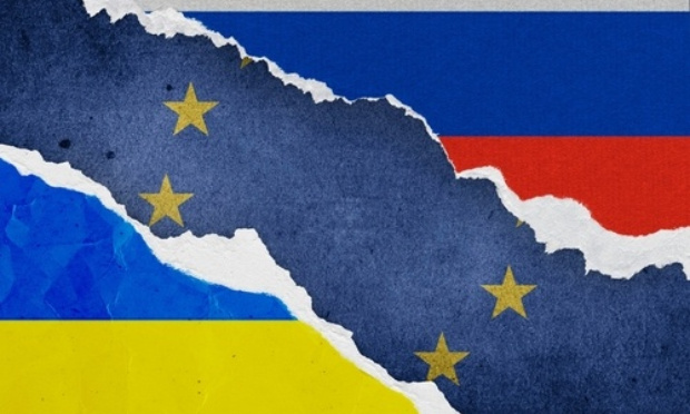 Pour l'adhésion de l'Ukraine à l'Union européenne