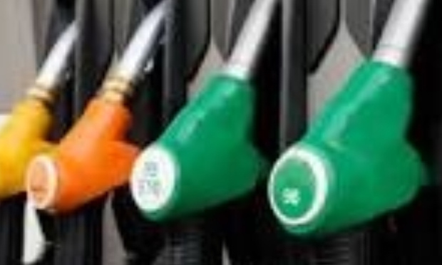 TVA &agrave; 5,5% sur le carburant