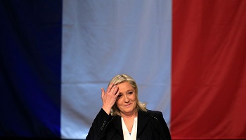Dernier coup de rein pour aider le FN