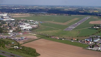Sauvons l'aérodrome de Vitry-en-Artois