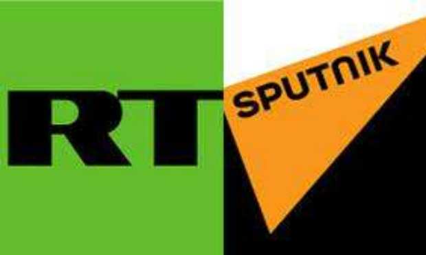 Pour le rétablissement de nos chaînes RT France et Sputnik France