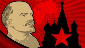 Pour que la Russie redevienne soviétique