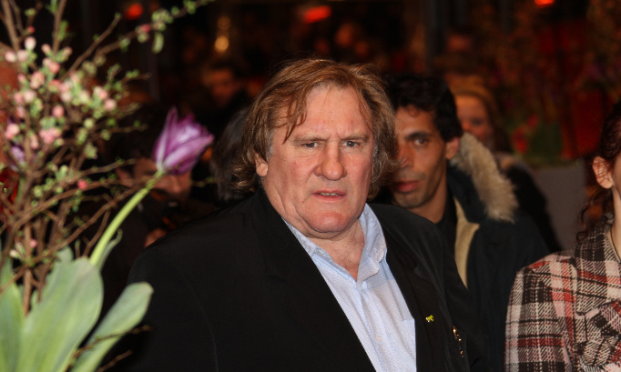 Boycottons Depardieu !